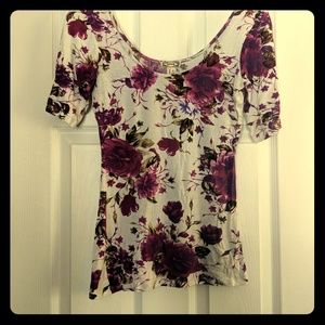 Kirra Blouse